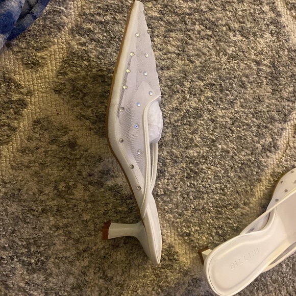 Cute kitten heels - Picture 4 of 4